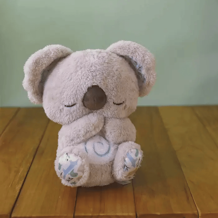 Koala Calmante - KoalaZen™
