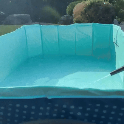 Piscina Plegable FOLDABLE POOL